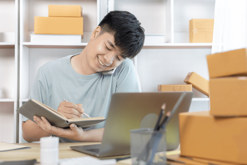 Leia mais sobre o artigo Como Começar No Dropshipping?